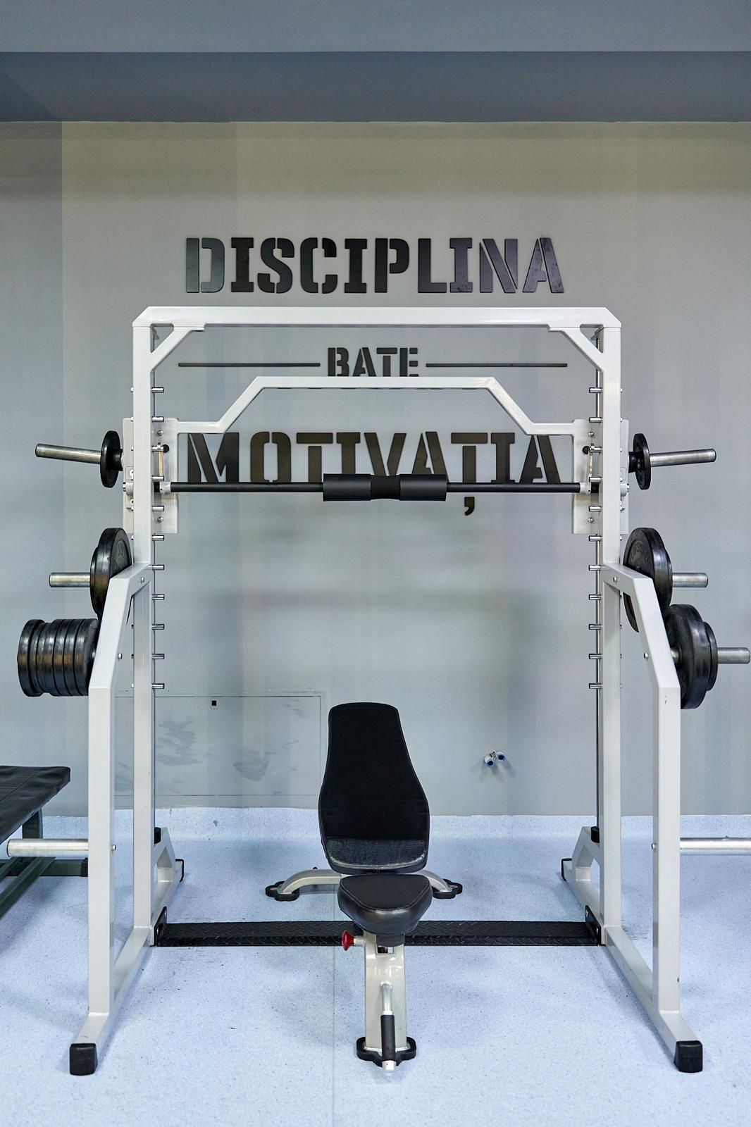 Cardio și condiție fizică